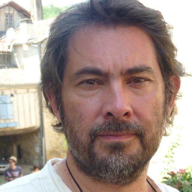Claude Enuset