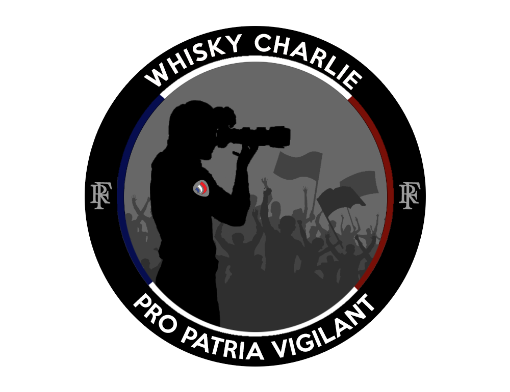 Whisky Charlie