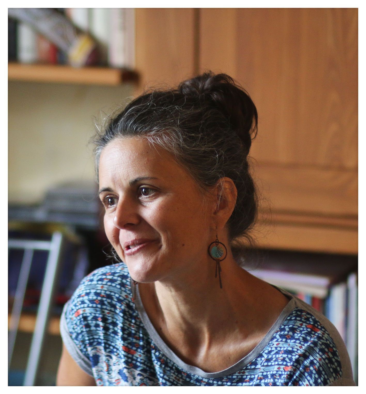 Martine Derroja