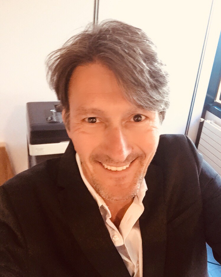 Bruno Mouzon