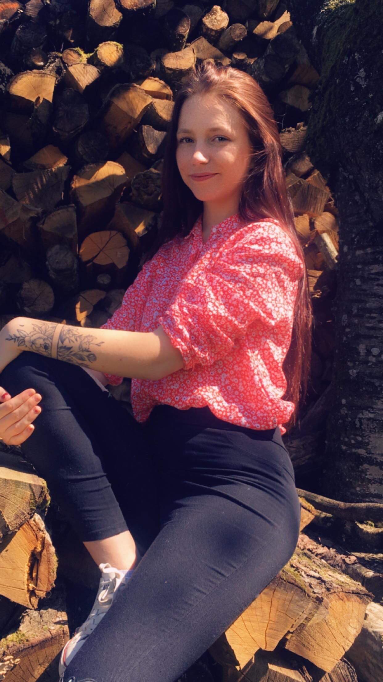 Chloé Ligonnet