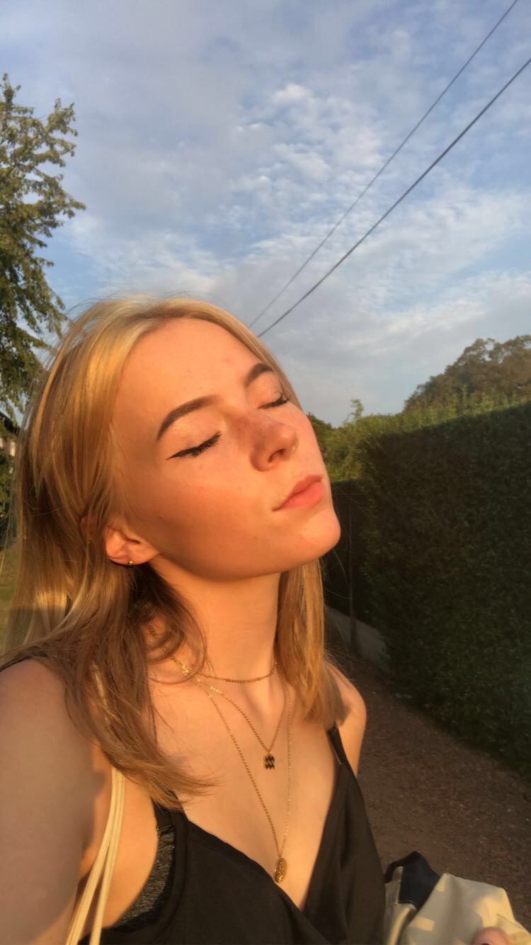 Mathilde Lambin