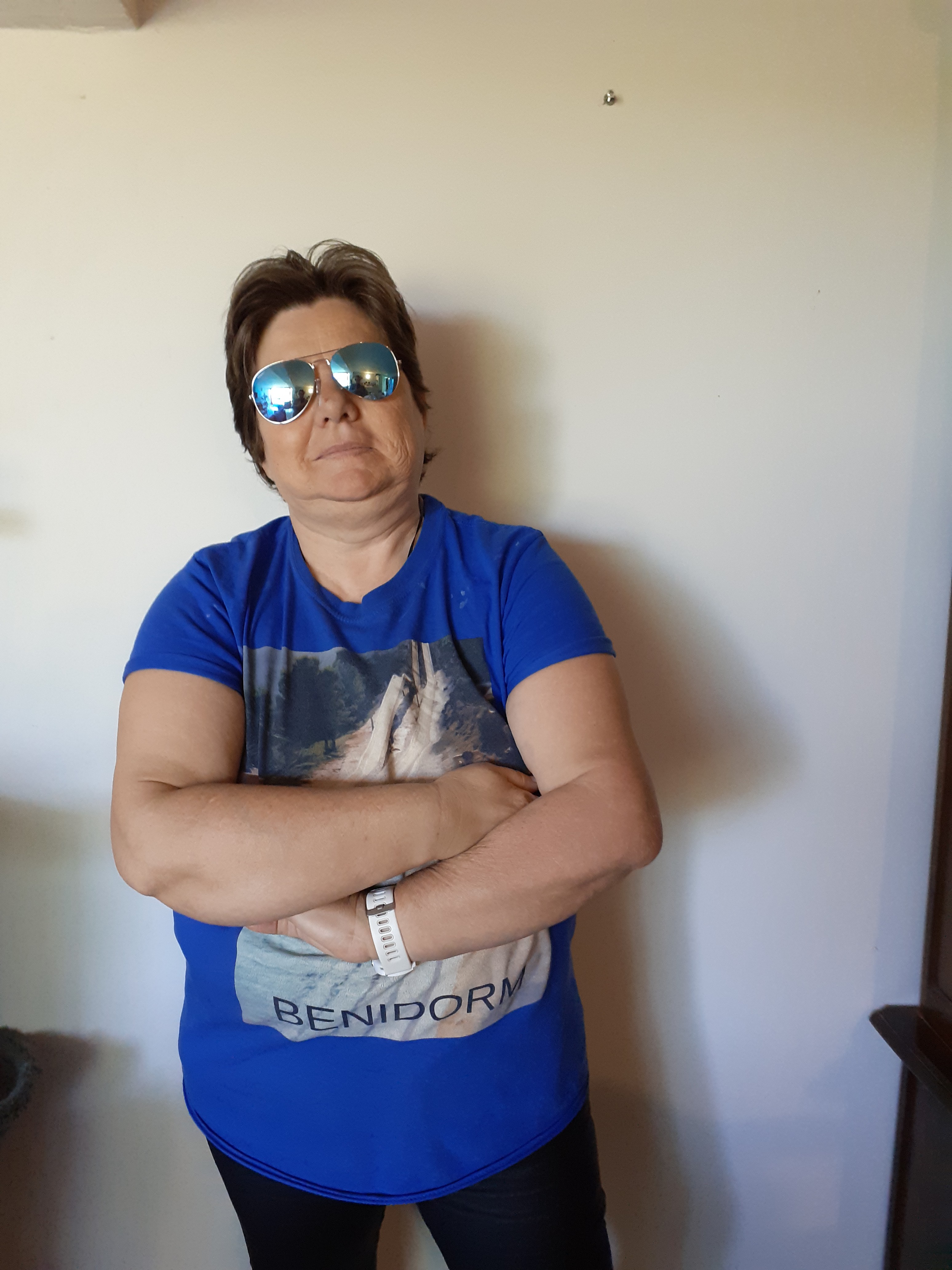 Andréa