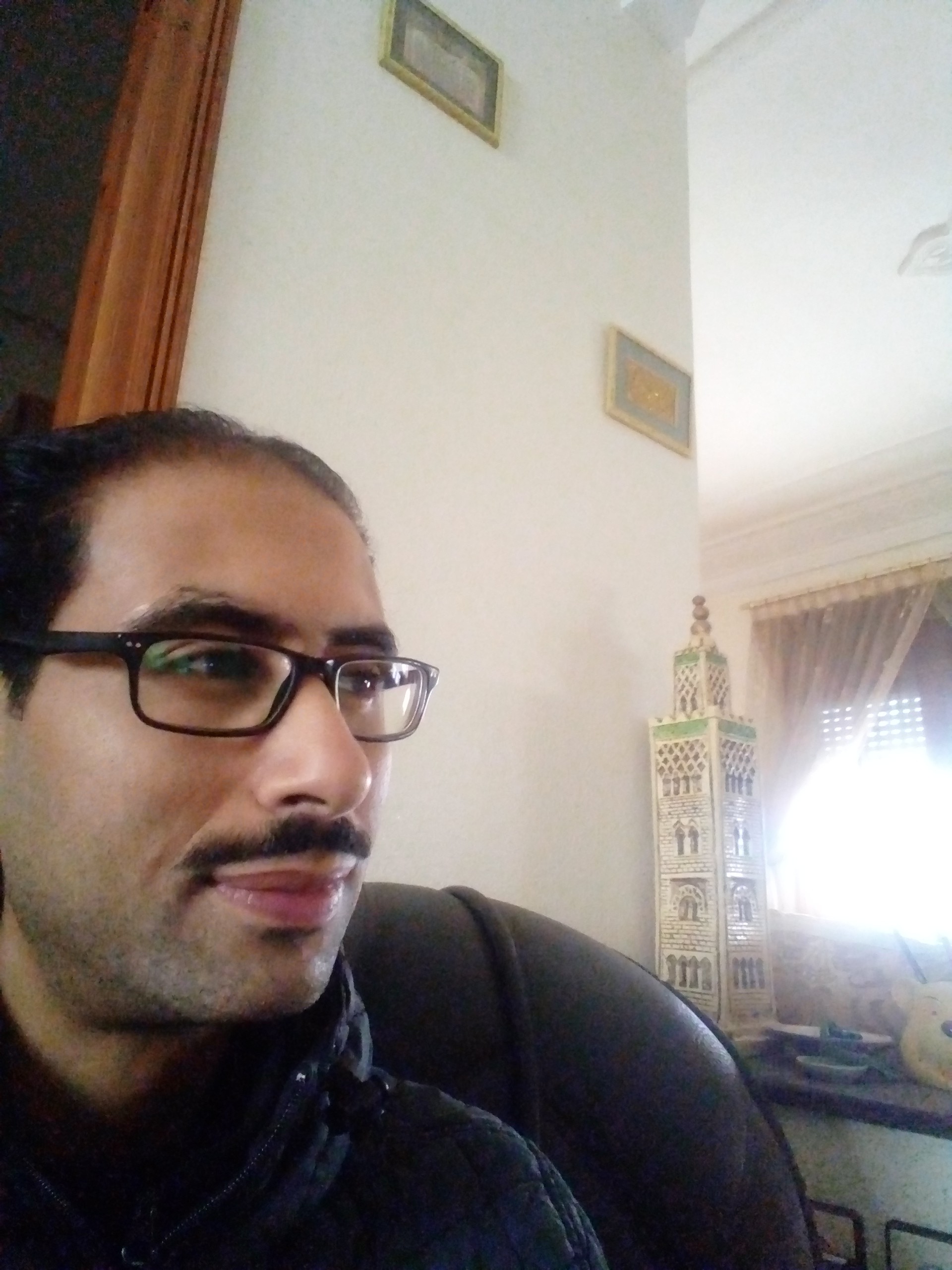 Youssef CHHIBI