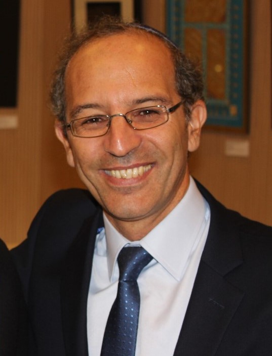 Haïm Ouizemann