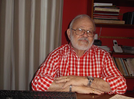 Louis SAINT MARTIN