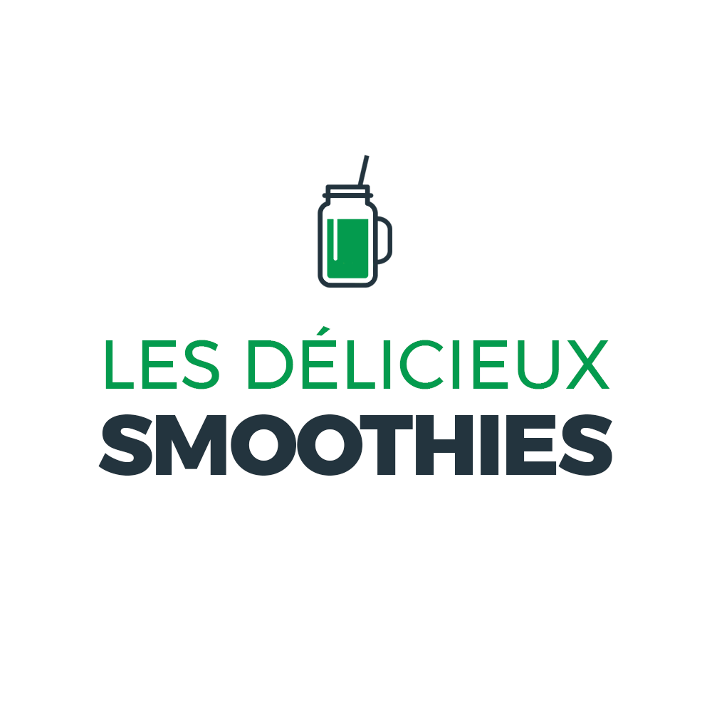 Les Délicieux Smoothies