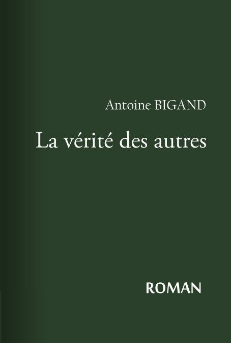 Antoine BIGAND