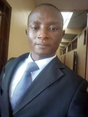 wilfried cedric djeukou