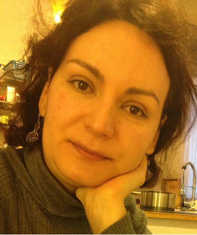 Jelena Radoicic