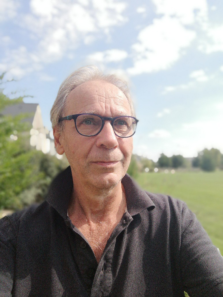 Dominique Mallay