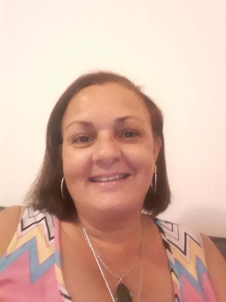 Chantal LAURET