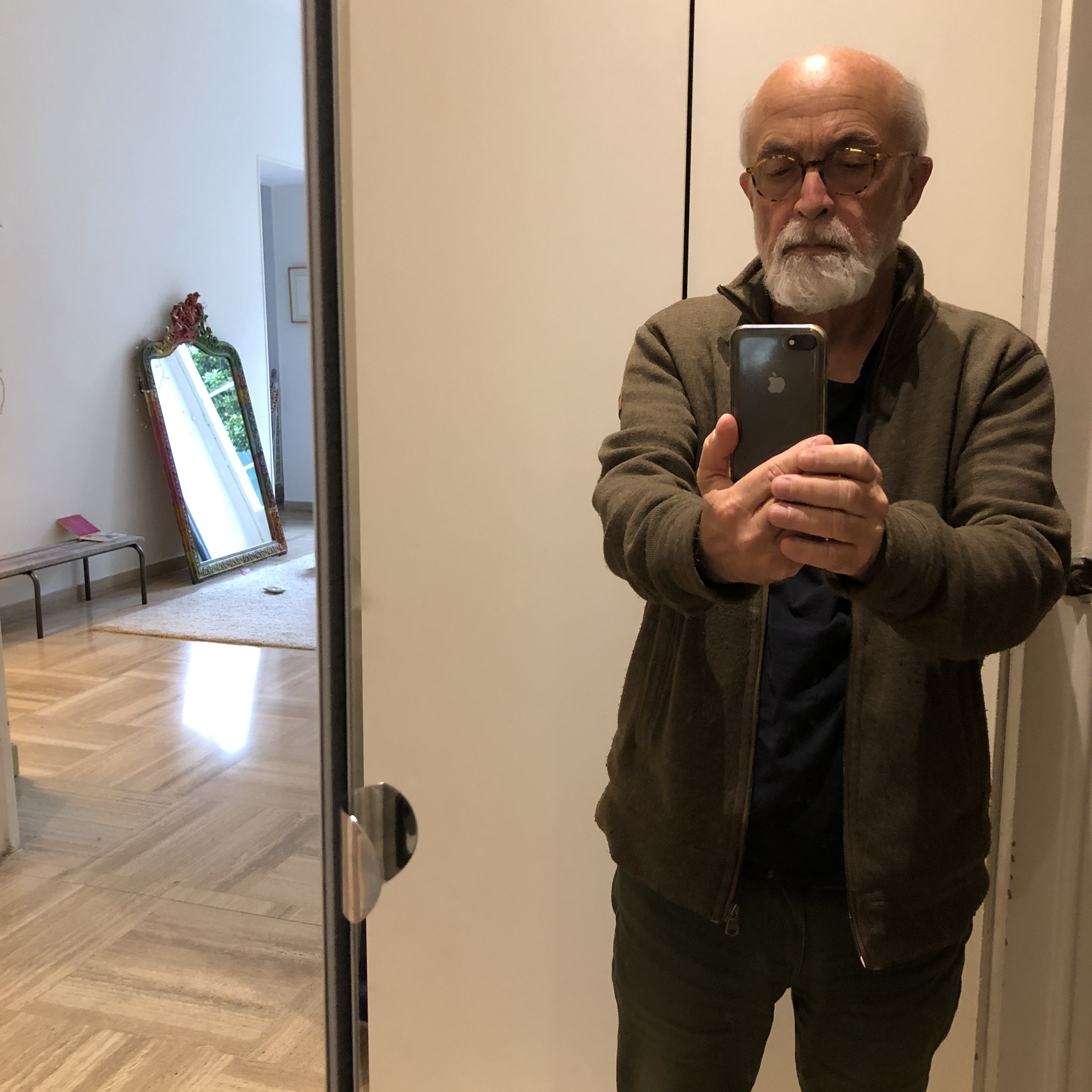 Christian Jacomino