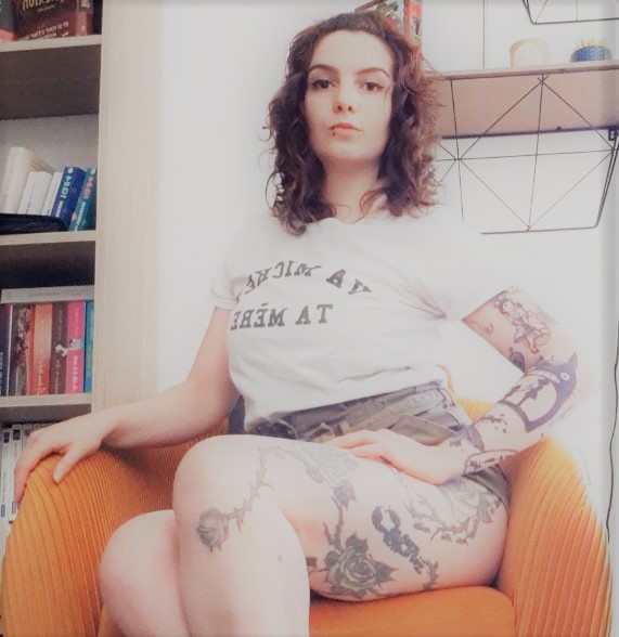 Maud MJ