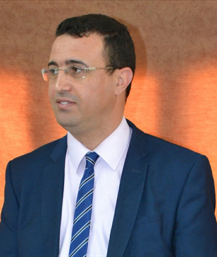 ABDELLAZIZ CHAIBI