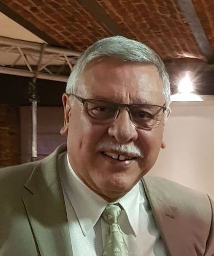 Daniel Porignaux