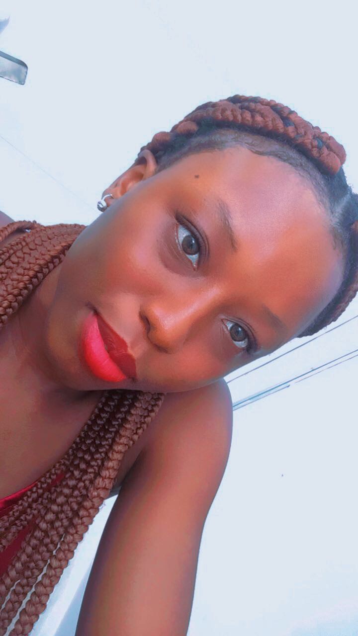 Laeticia boby