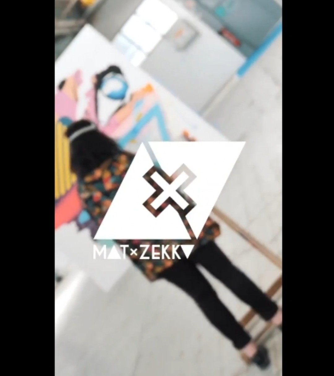 Mat x Zekky