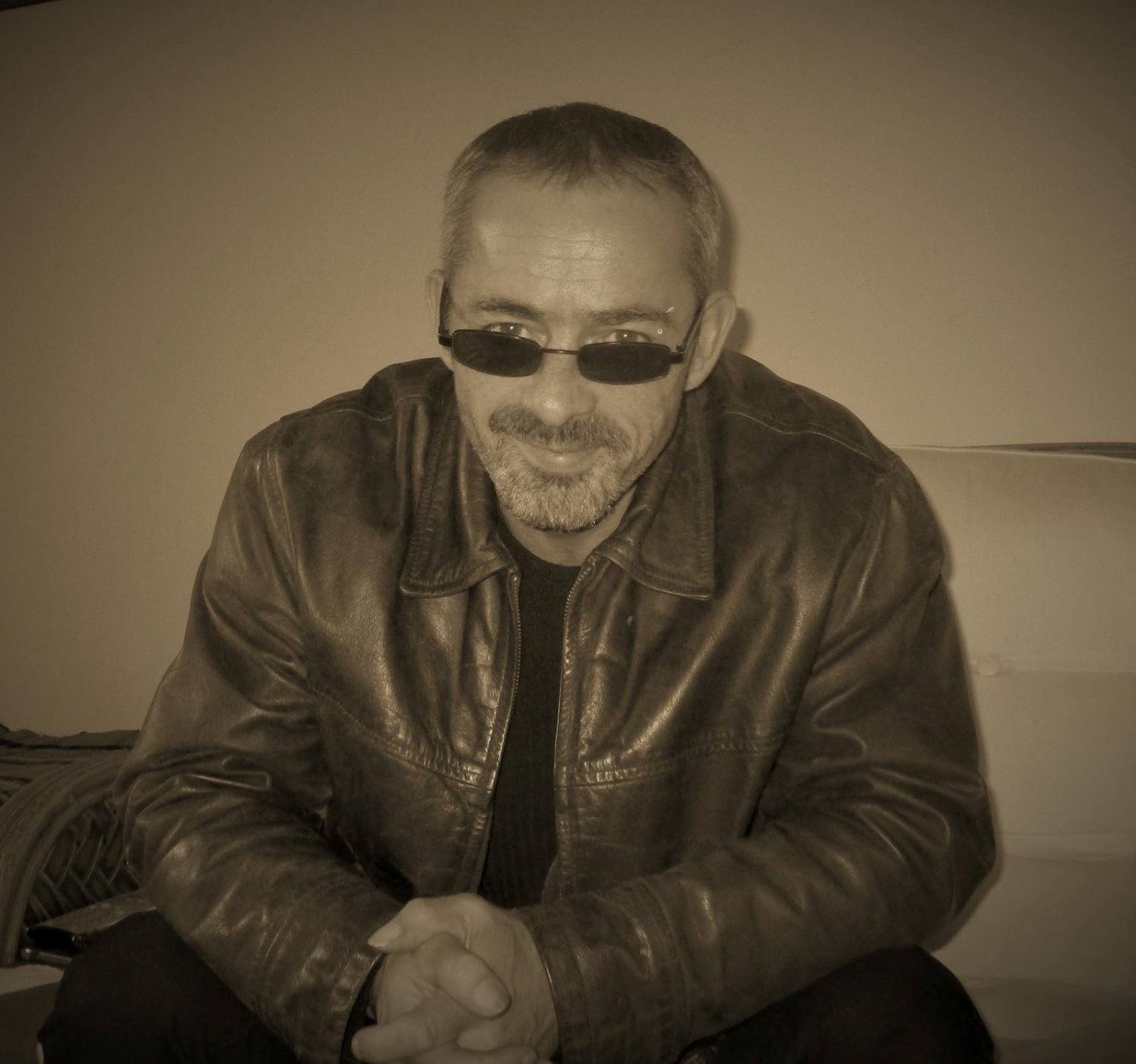 MIKAËL PARANTHOËN