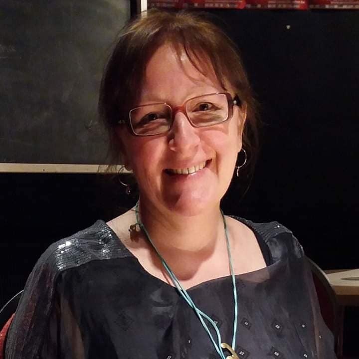 Isabelle Perée