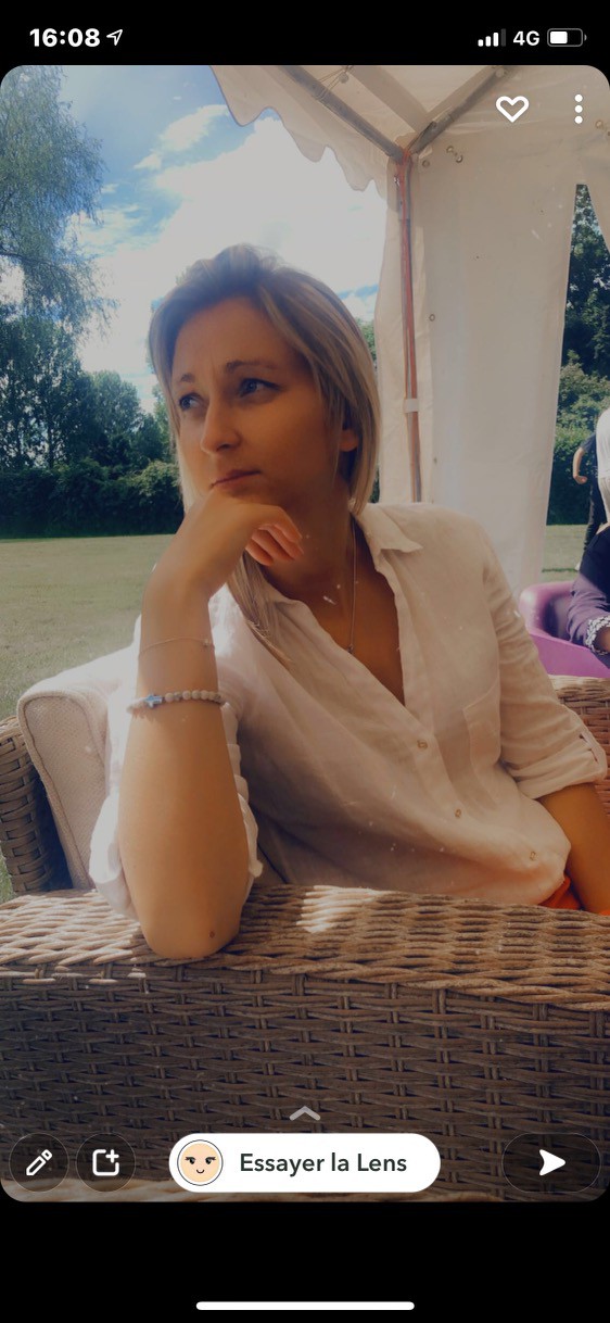 Serena Thomas
