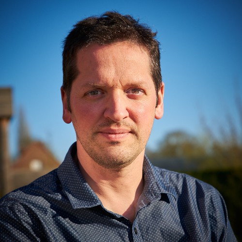 Laurent Marzec