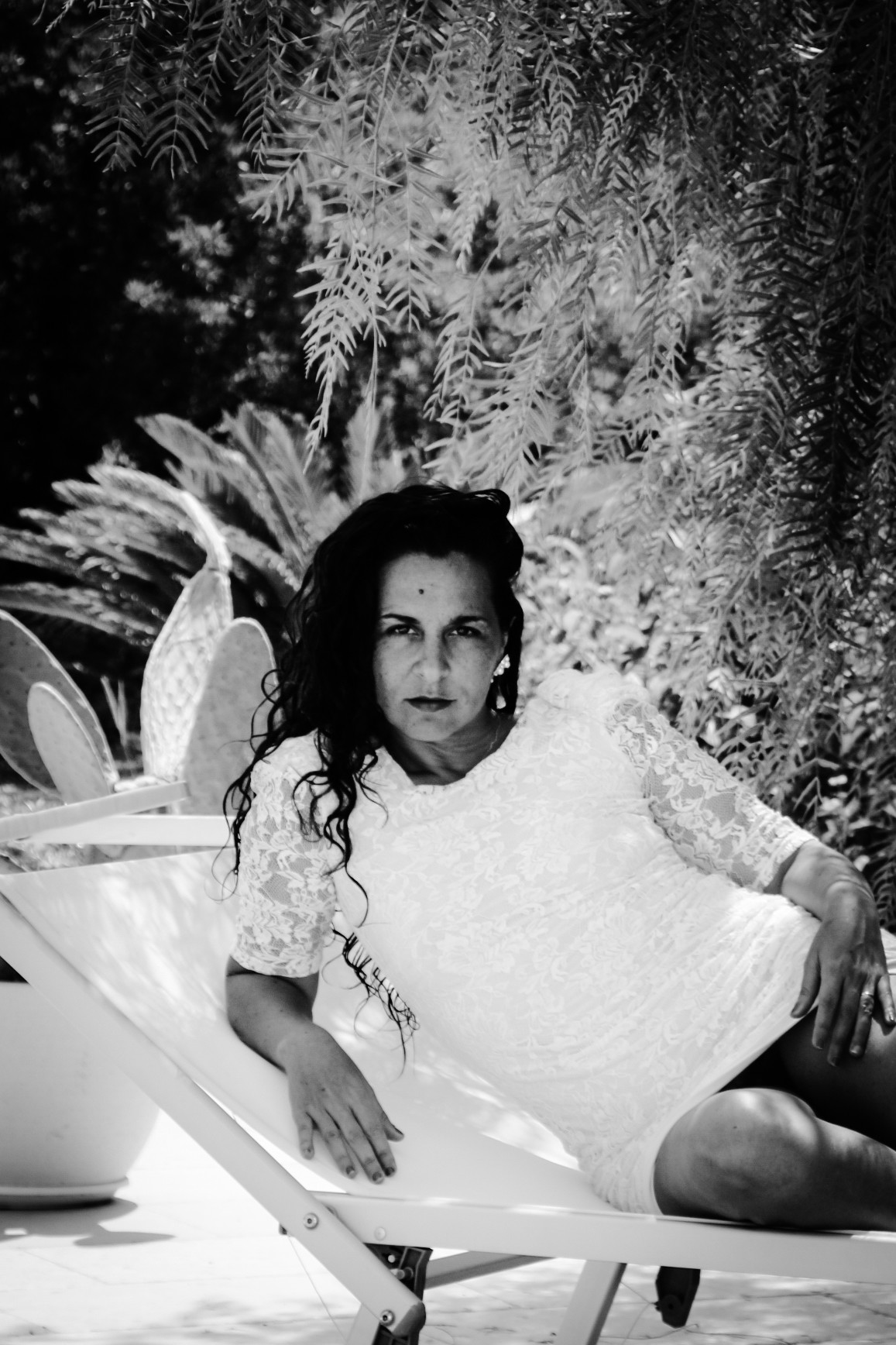 Julia Palombe