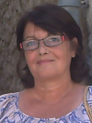 Jacqueline CUTARELLA