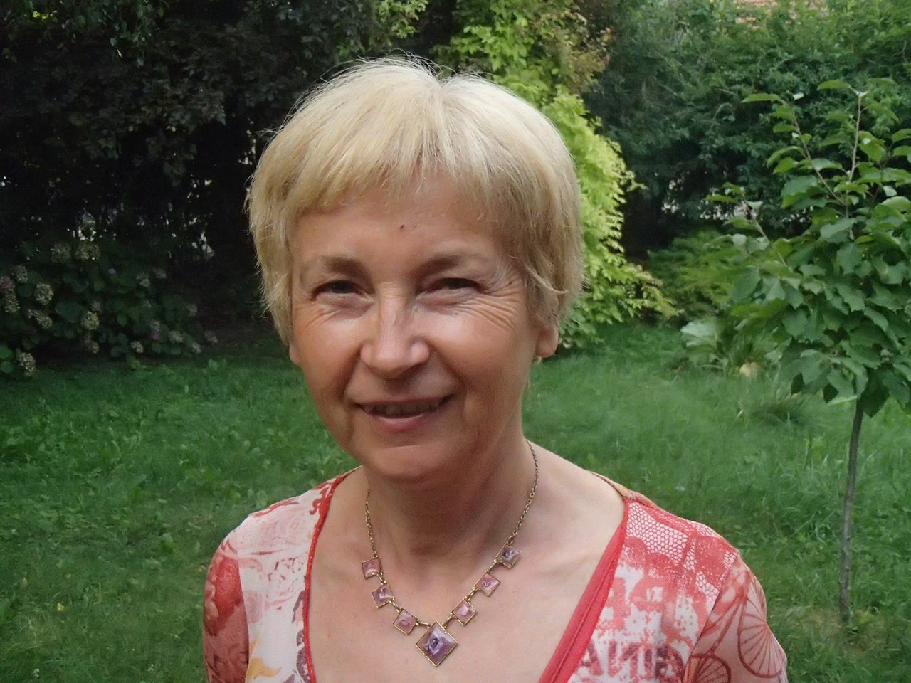 Anne-Marie FOIN