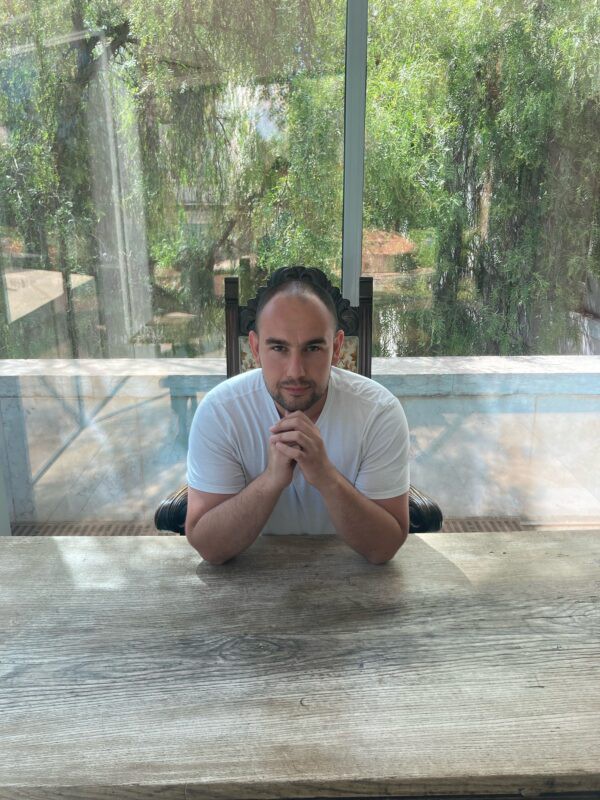 David Vieira