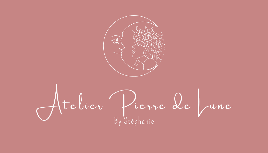 Atelier Pierre de Lune by Stéphanie
