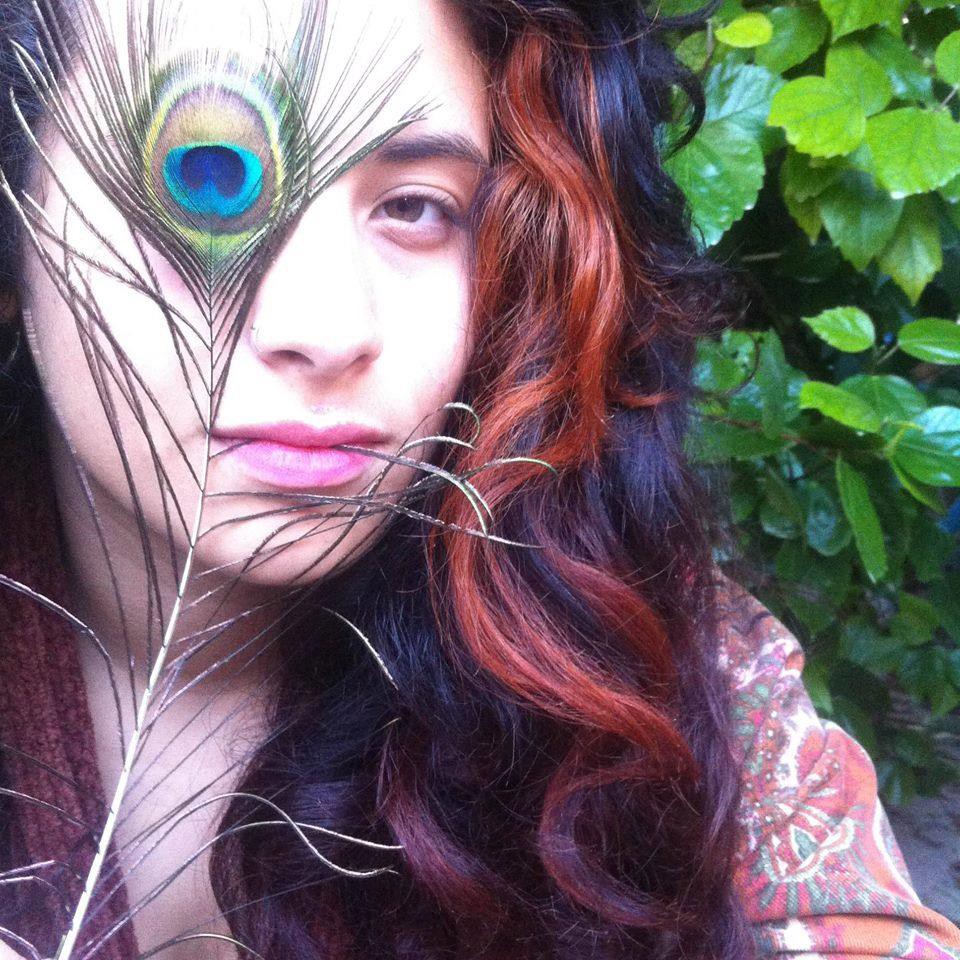 Sarra Hannachi