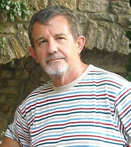 Ivo Ferrero