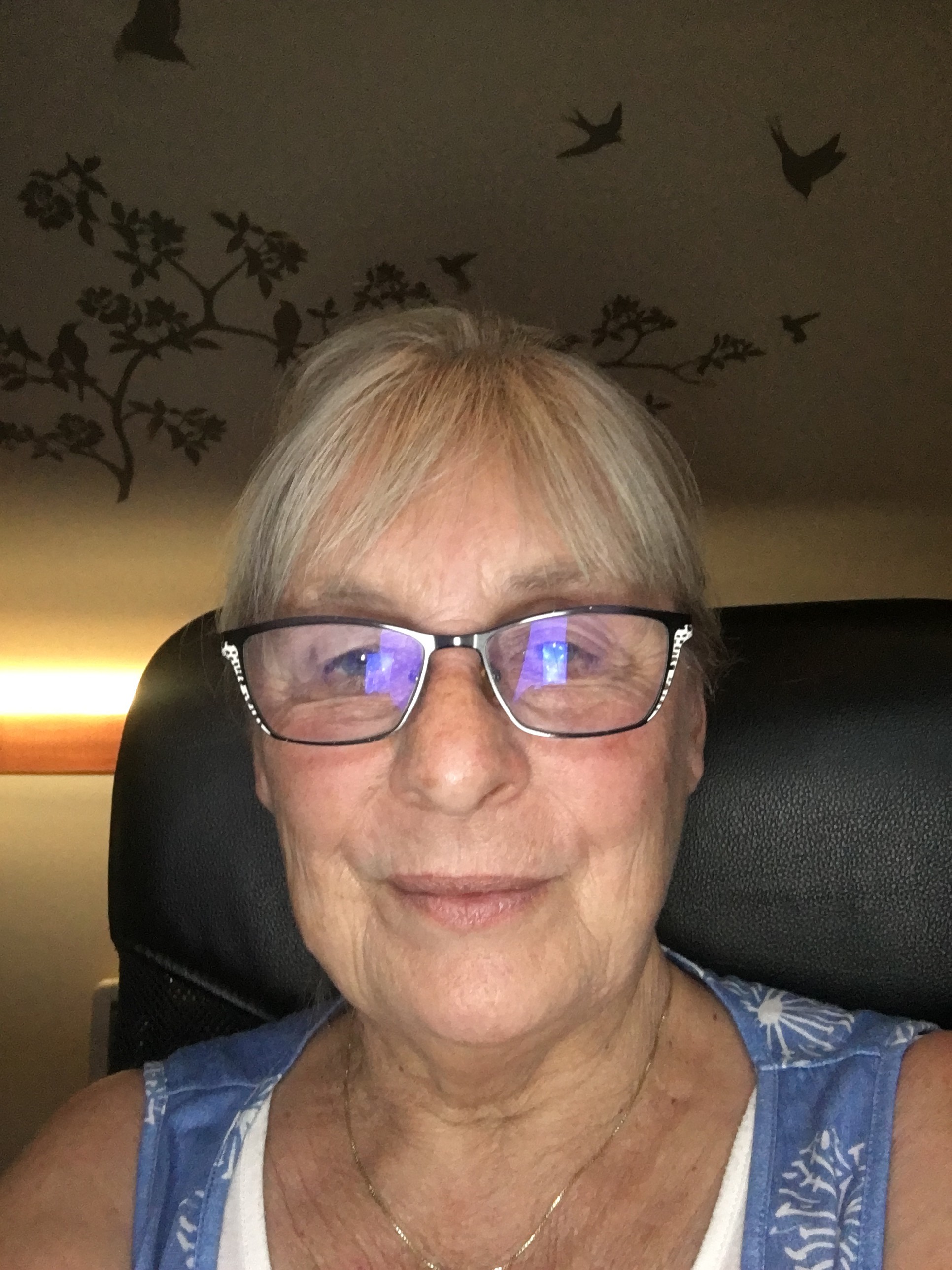 Brigitte Gerbereux