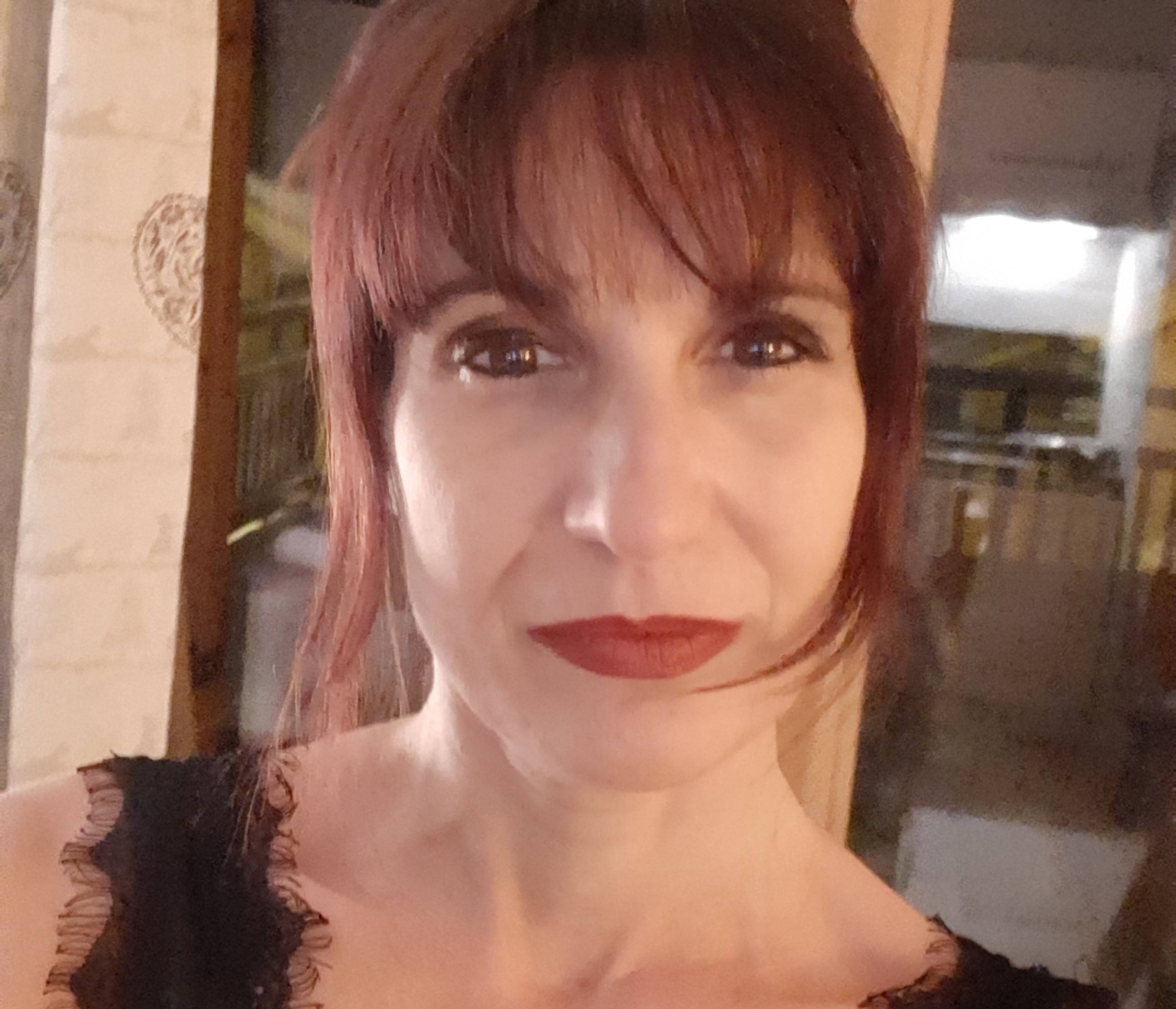Corinne POCHARD