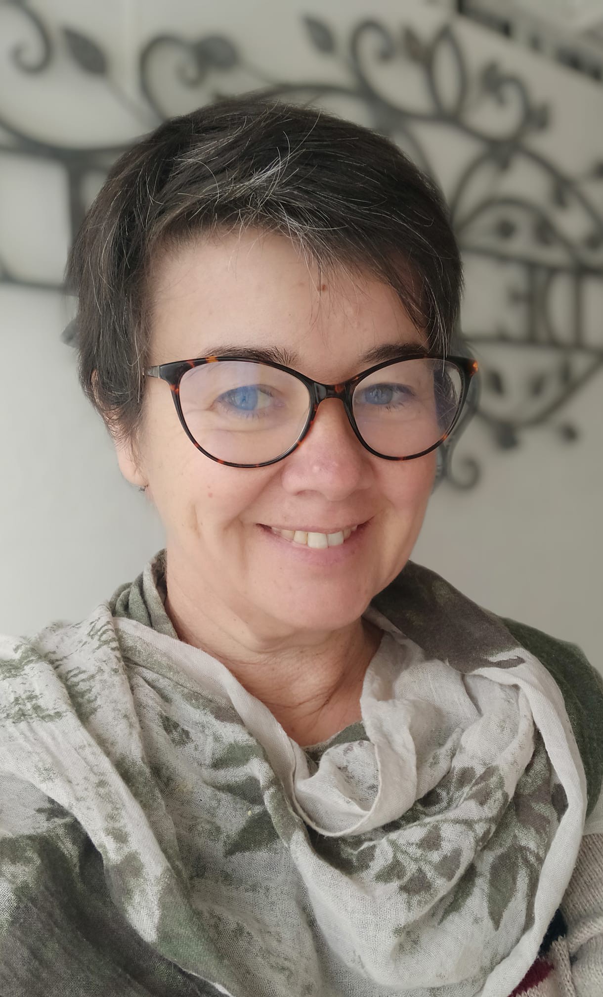 Elisabeth Roux