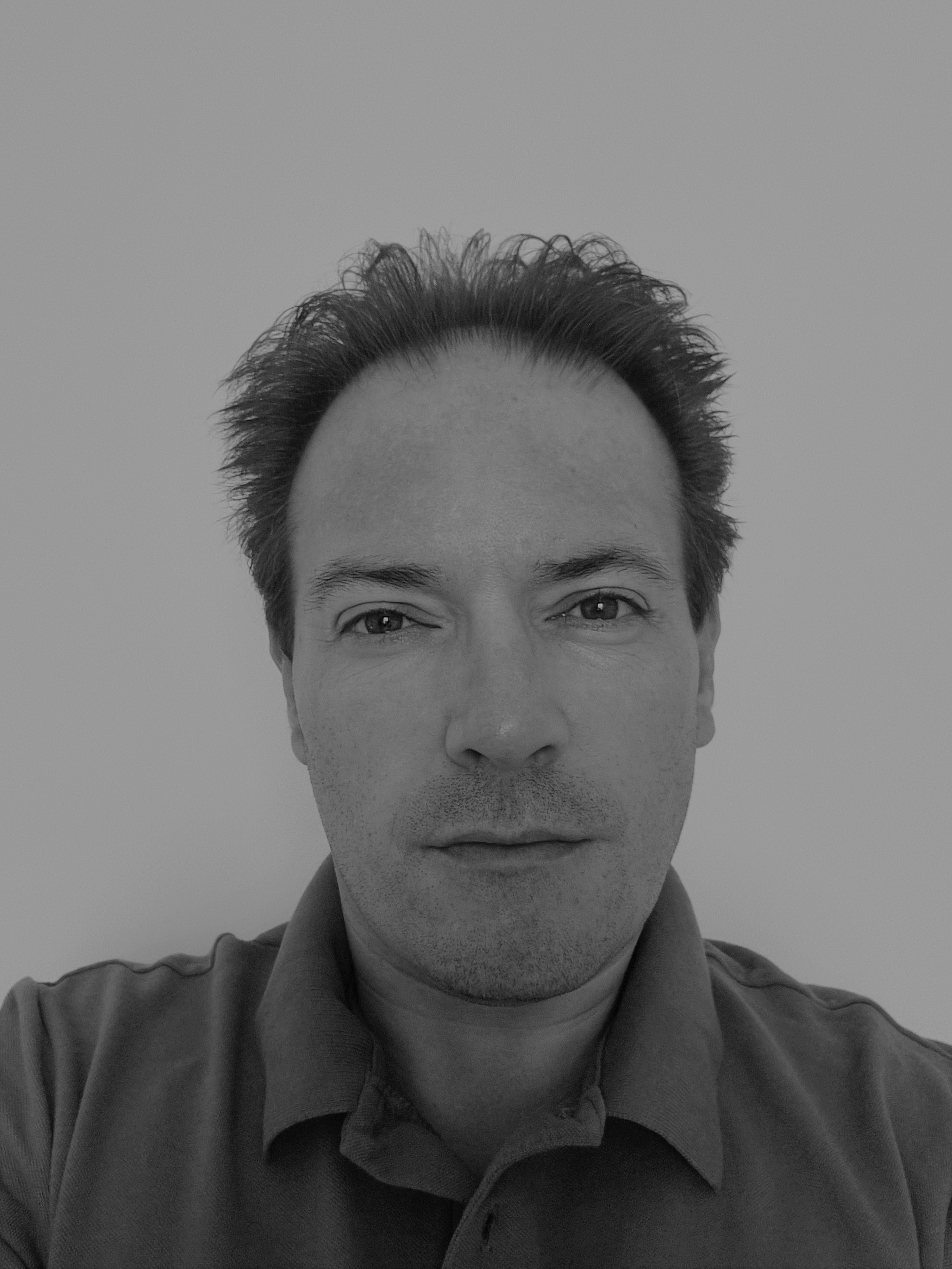 Nicolas BRET-MOREL