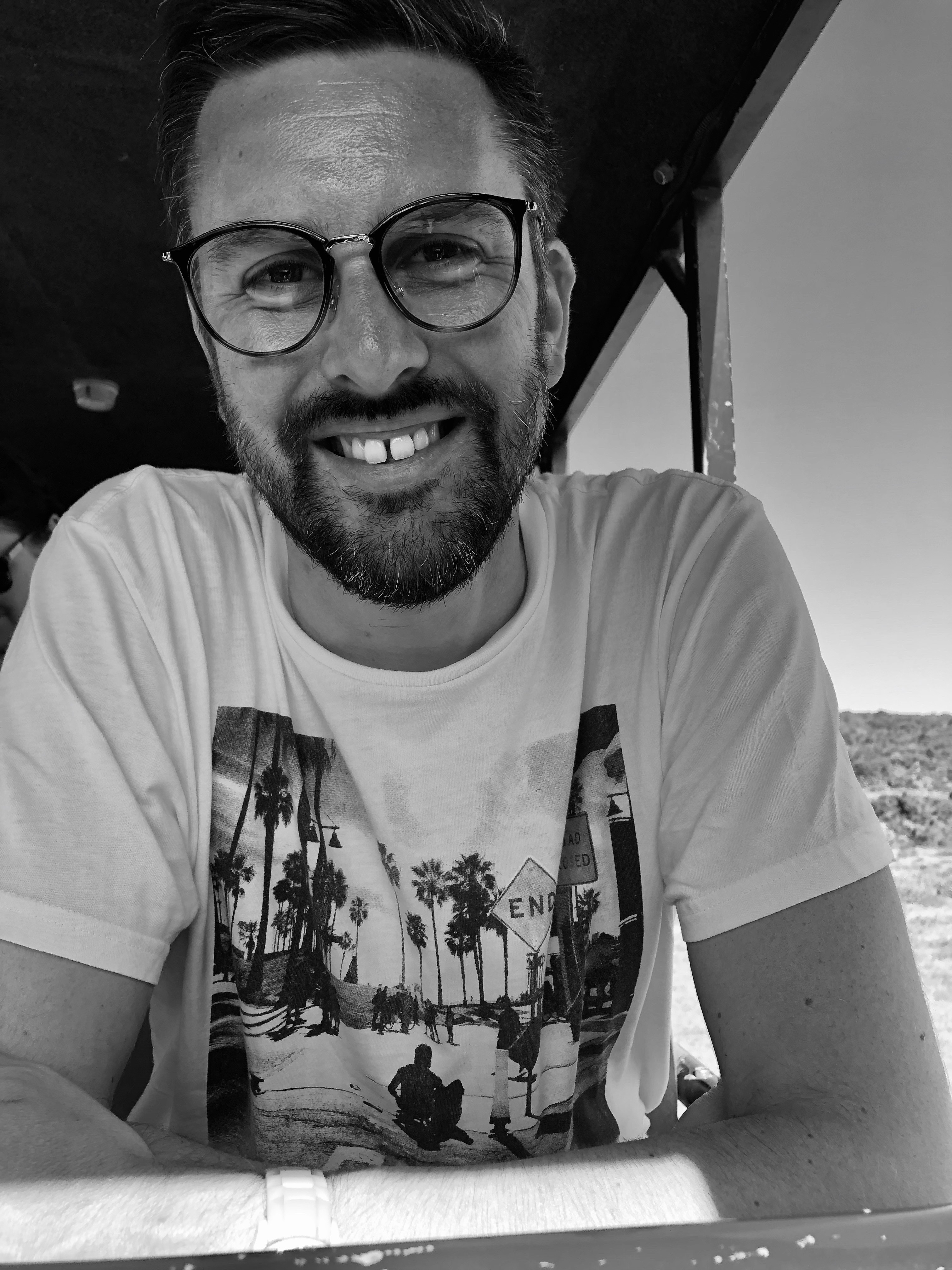 Sébastien Vogel