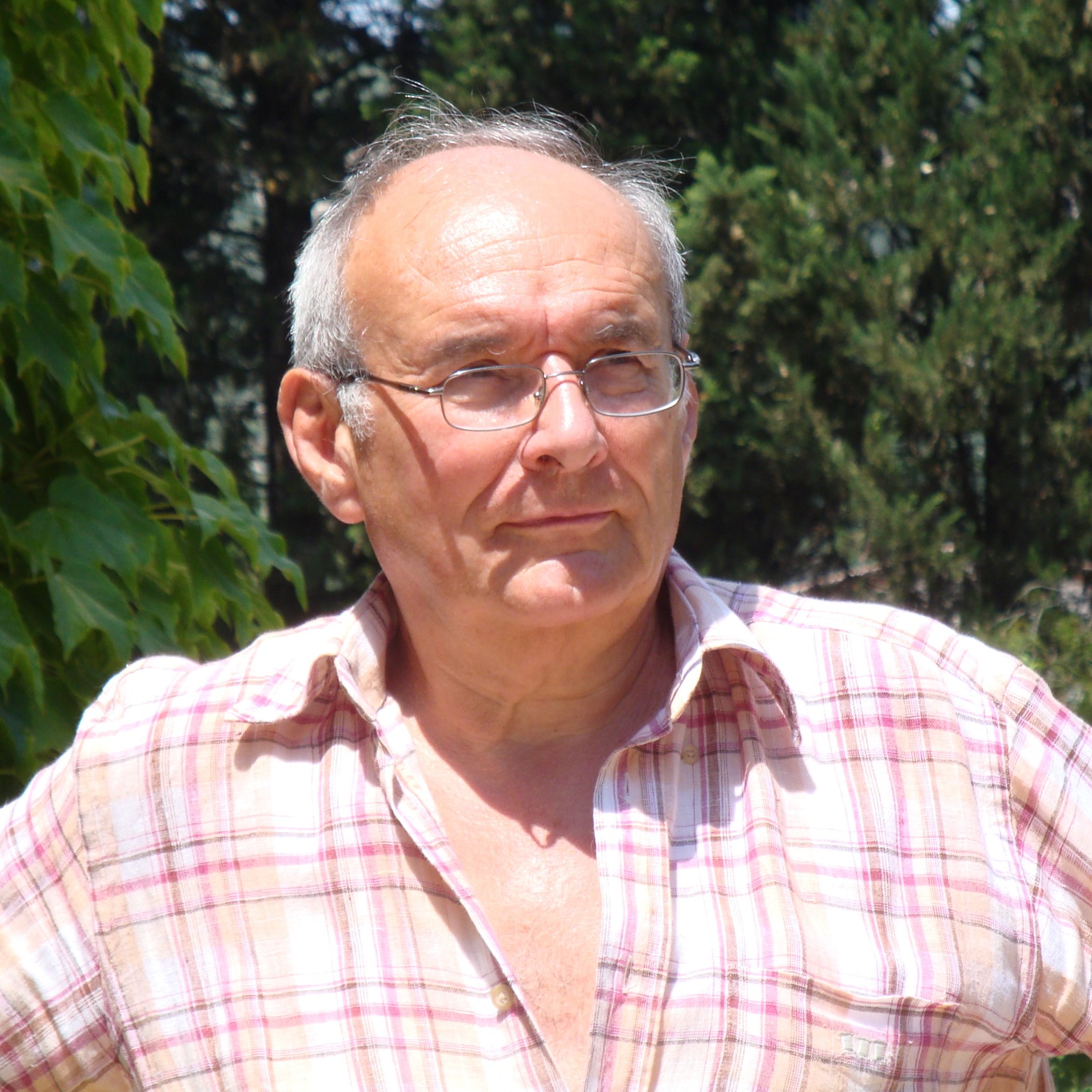 BERNARD NILLES