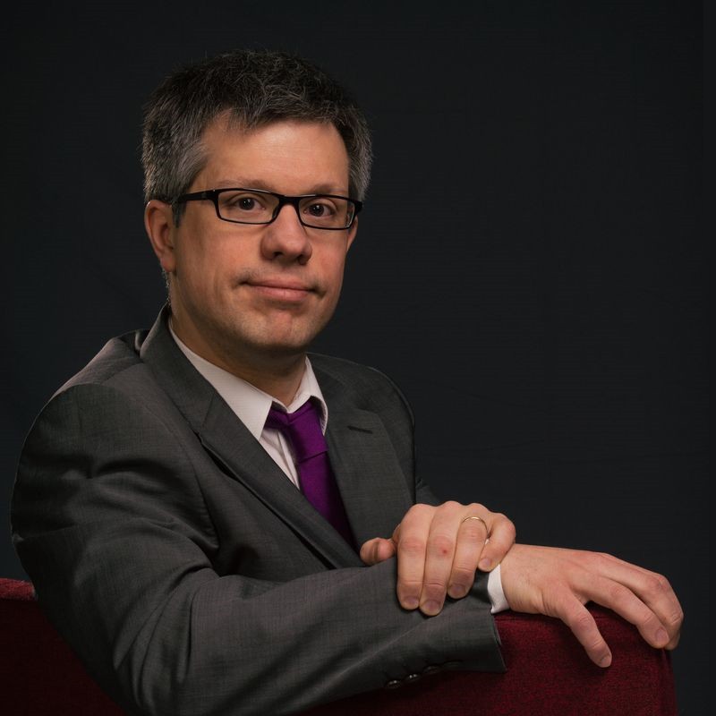 Bernard TIMBAL DUCLAUX de MARTIN