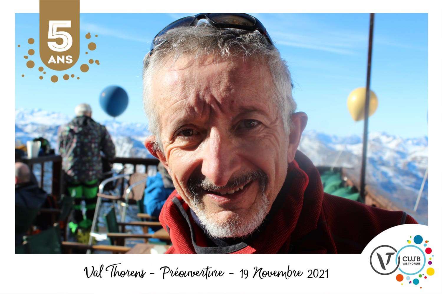 Philippe Larive