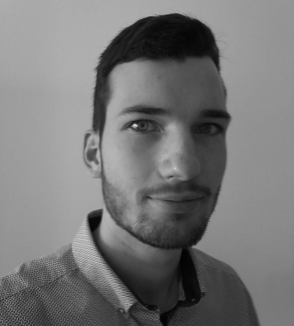 Romain Bernard