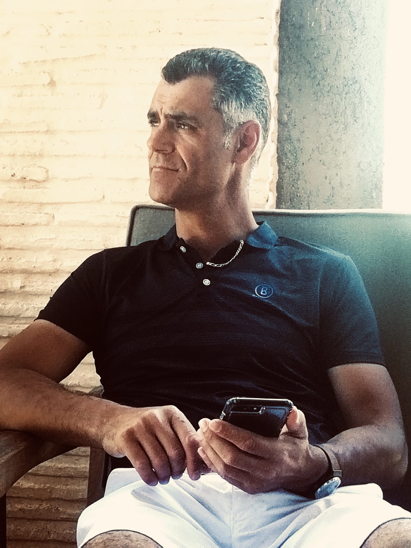 LASSAGNE Jean-Christian