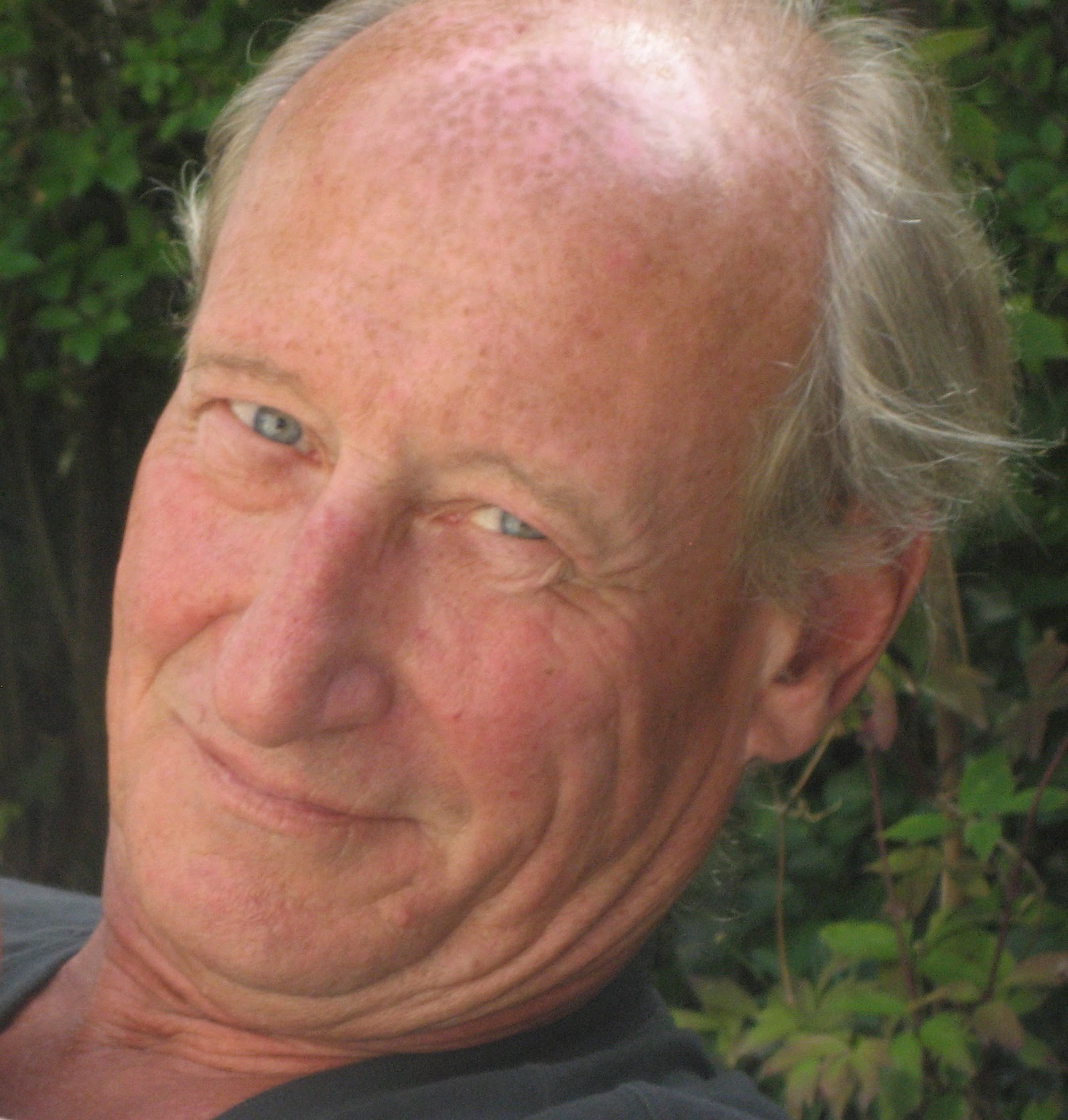 Alain FOURNIER LE RAY