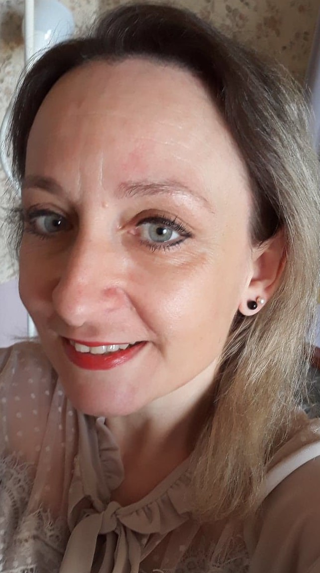 Michèle PALLARD