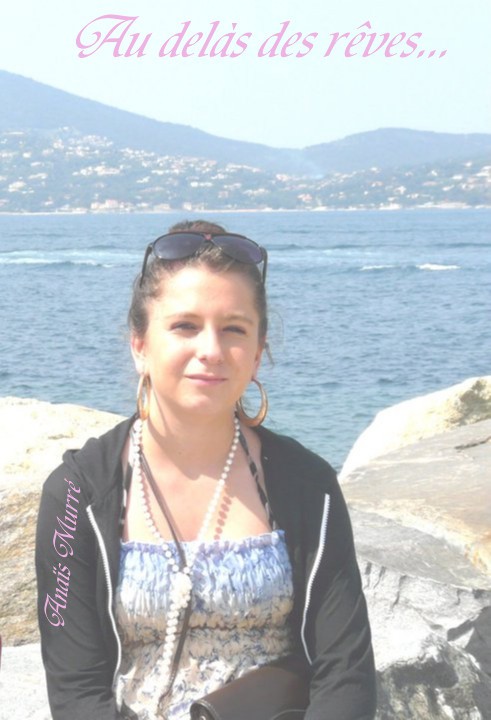 Anaïs Murré