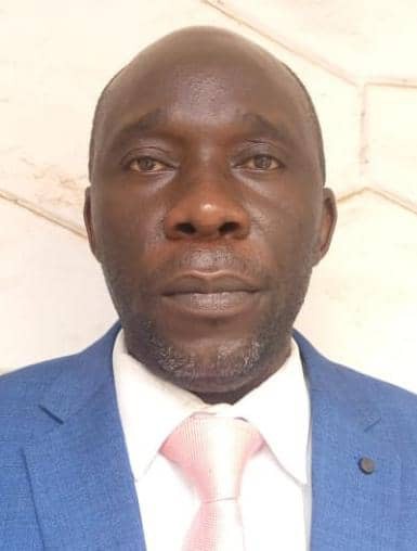 Roméo Paul TASILE MAWA