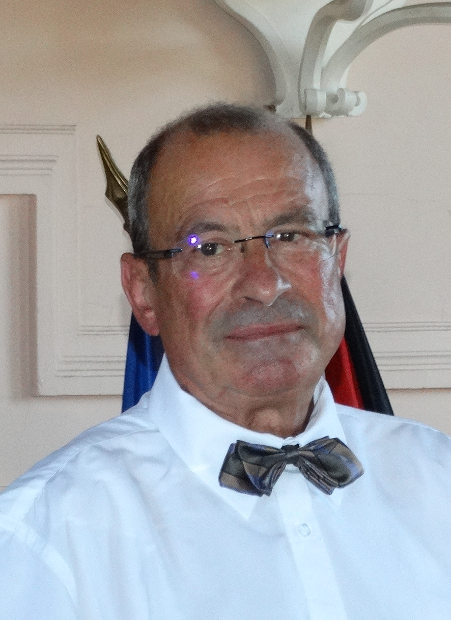 Gérard Maréchal