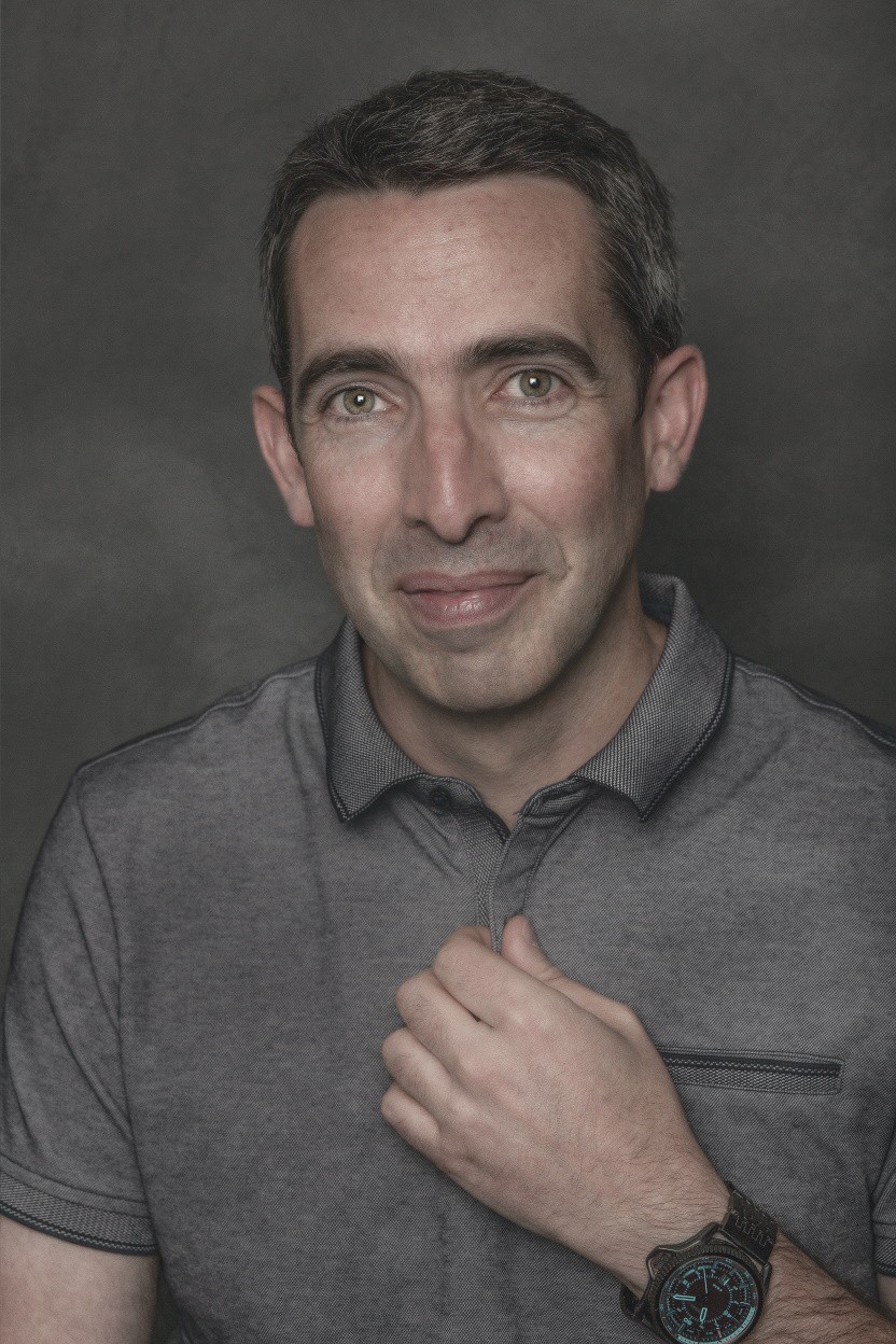 Damien Delarasse