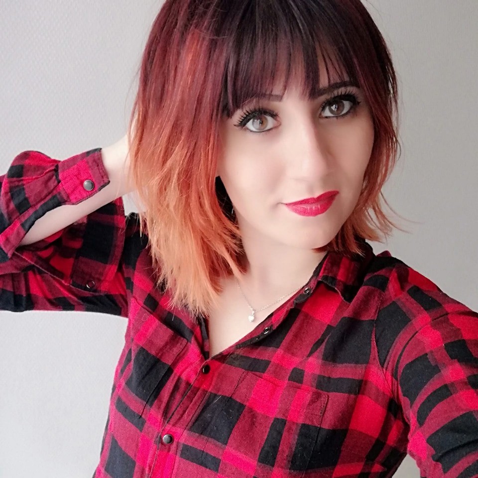 Aileen Dita
